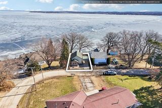 11662 N Lakeview Drive, Edgerton, WI 53534