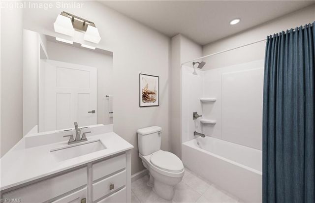 232 Linwood Estates Drive, Lexington, NC 27292