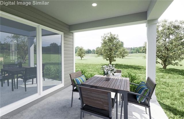 232 Linwood Estates Drive, Lexington, NC 27292