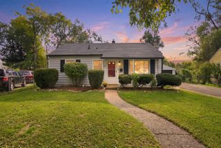 211 W Ainsworth Street, Ypsilanti City, MI 48197