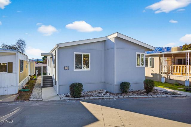 1075 Loma Drive 47, Ojai, CA 93023