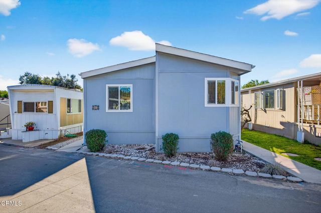 1075 Loma Drive 47, Ojai, CA 93023