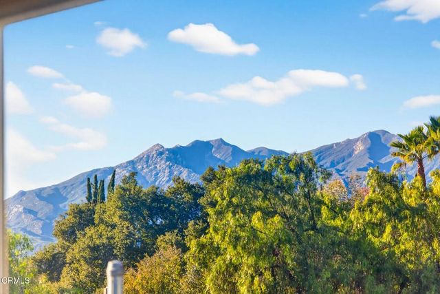 1075 Loma Drive 47, Ojai, CA 93023