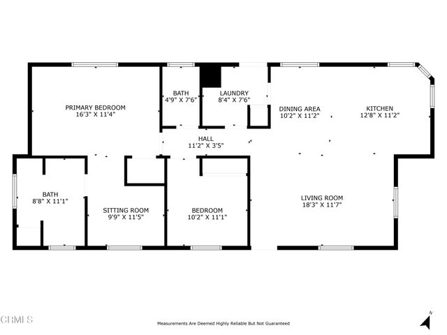 1075 Loma Drive 47, Ojai, CA 93023