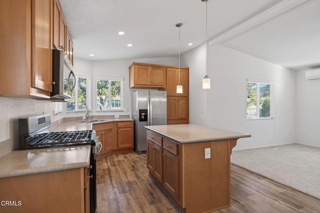 1075 Loma Drive 47, Ojai, CA 93023