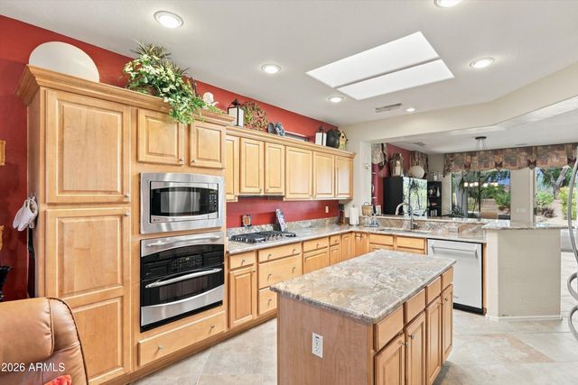16624 W ISLETA Court, Surprise, AZ 85387