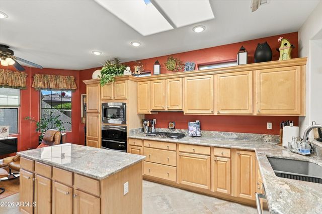16624 W ISLETA Court, Surprise, AZ 85387