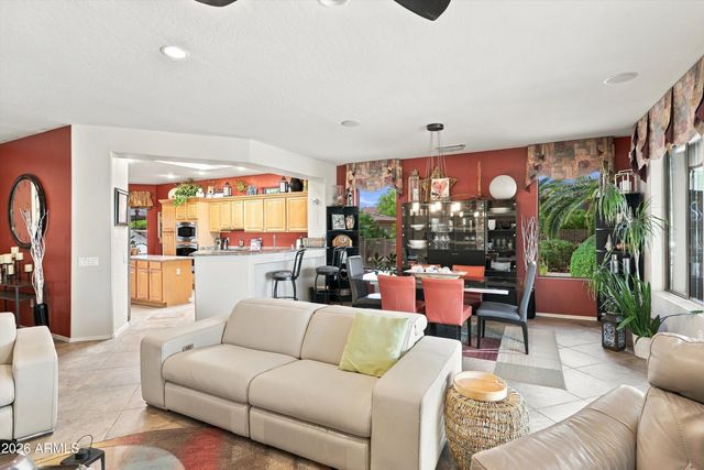 16624 W ISLETA Court, Surprise, AZ 85387