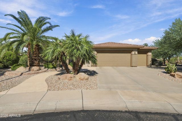 16624 W ISLETA Court, Surprise, AZ 85387
