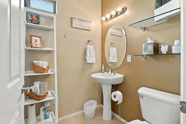 16624 W ISLETA Court, Surprise, AZ 85387