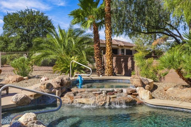 16624 W ISLETA Court, Surprise, AZ 85387