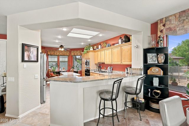 16624 W ISLETA Court, Surprise, AZ 85387