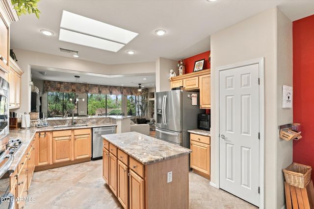 16624 W ISLETA Court, Surprise, AZ 85387