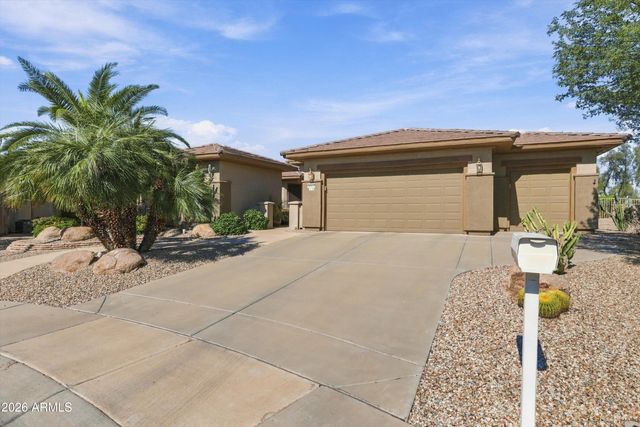 16624 W ISLETA Court, Surprise, AZ 85387
