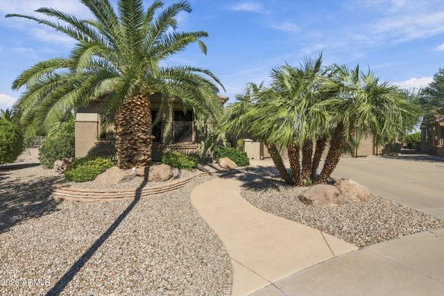 16624 W ISLETA Court, Surprise, AZ 85387