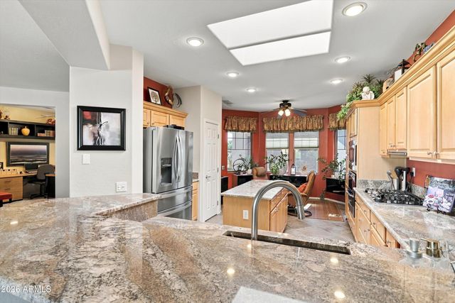 16624 W ISLETA Court, Surprise, AZ 85387