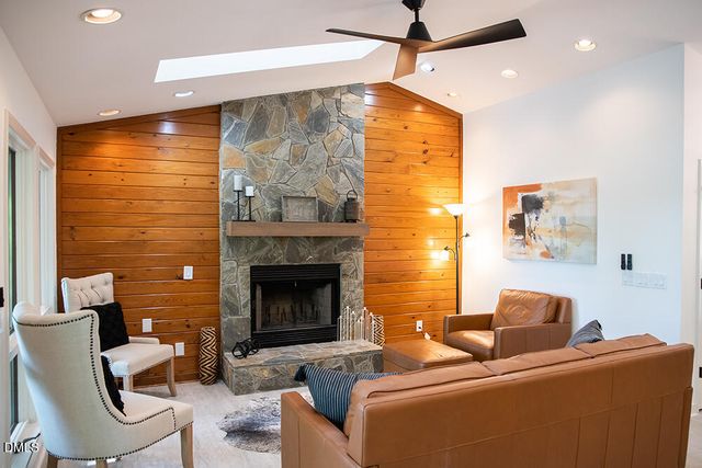 444 &Lot 7 Smokehouse Lane, Semora, NC 27343