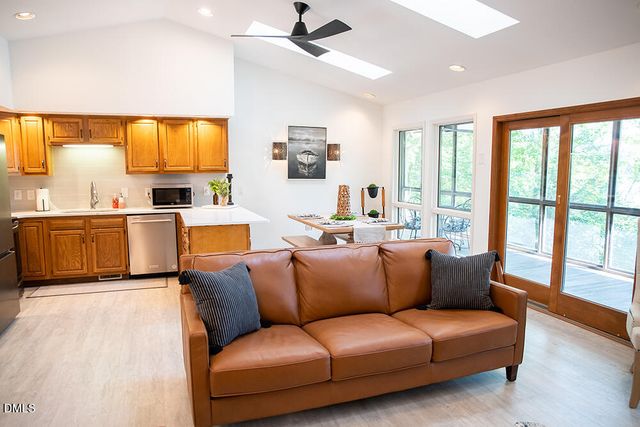 444 &Lot 7 Smokehouse Lane, Semora, NC 27343