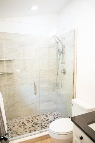 444 &Lot 7 Smokehouse Lane, Semora, NC 27343