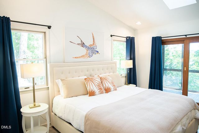 444 &Lot 7 Smokehouse Lane, Semora, NC 27343