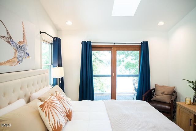 444 &Lot 7 Smokehouse Lane, Semora, NC 27343