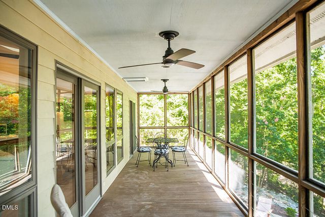 444 &Lot 7 Smokehouse Lane, Semora, NC 27343