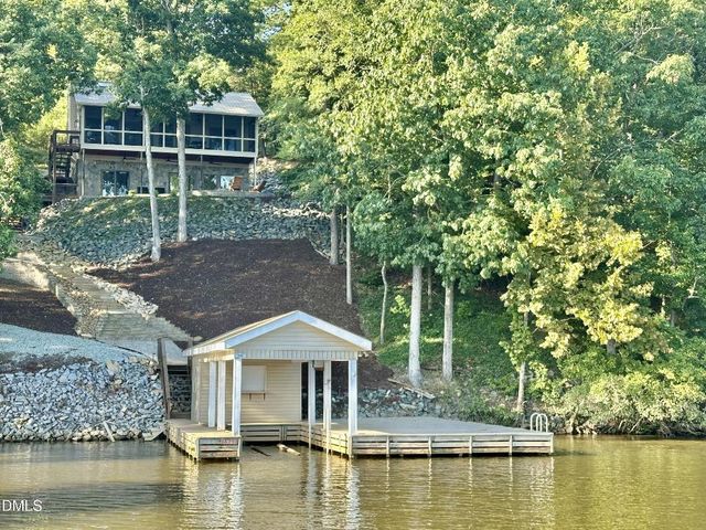 444 &Lot 7 Smokehouse Lane, Semora, NC 27343