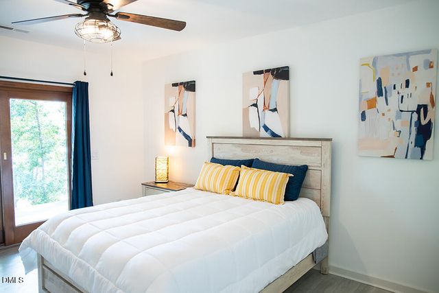 444 &Lot 7 Smokehouse Lane, Semora, NC 27343