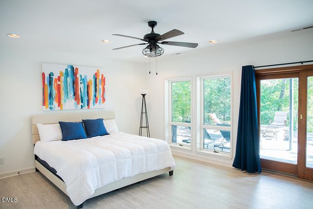 444 &Lot 7 Smokehouse Lane, Semora, NC 27343