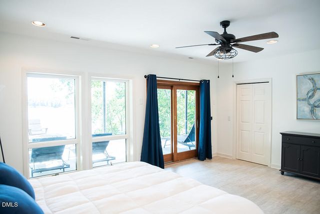 444 &Lot 7 Smokehouse Lane, Semora, NC 27343