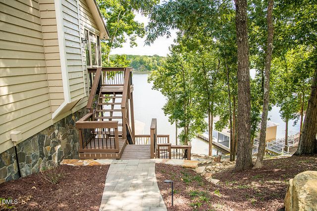 444 &Lot 7 Smokehouse Lane, Semora, NC 27343