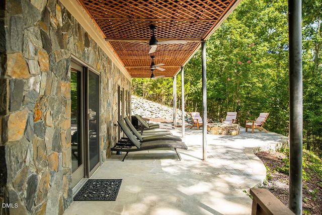 444 &Lot 7 Smokehouse Lane, Semora, NC 27343