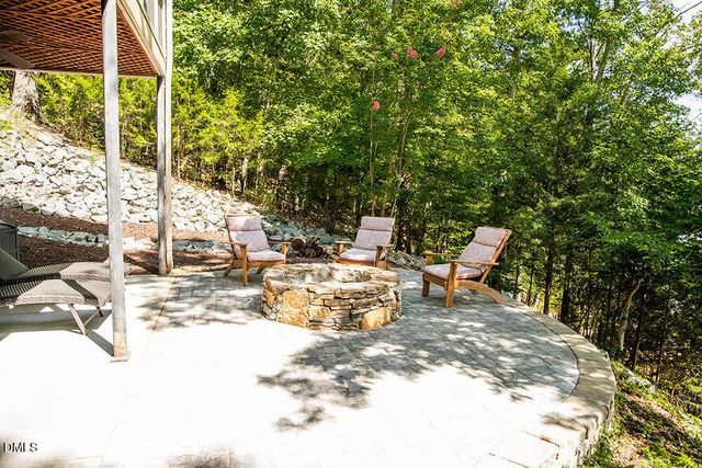 444 &Lot 7 Smokehouse Lane, Semora, NC 27343