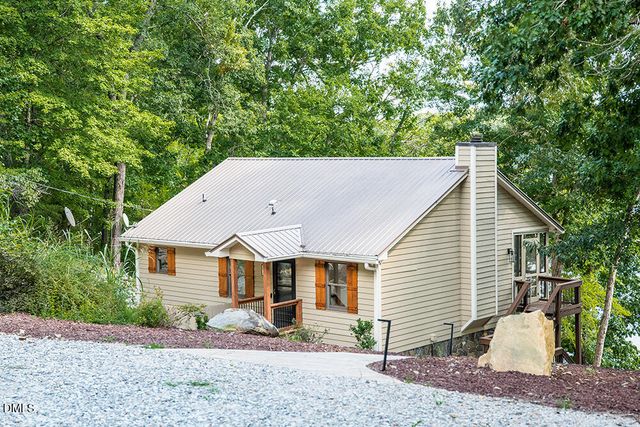 444 &Lot 7 Smokehouse Lane, Semora, NC 27343