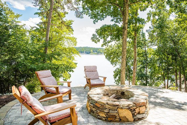 444 &Lot 7 Smokehouse Lane, Semora, NC 27343