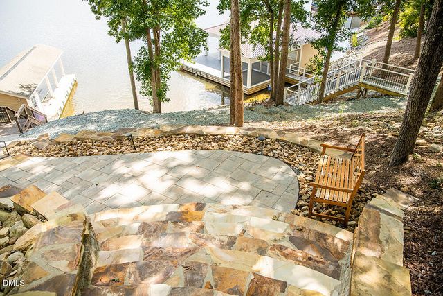 444 &Lot 7 Smokehouse Lane, Semora, NC 27343