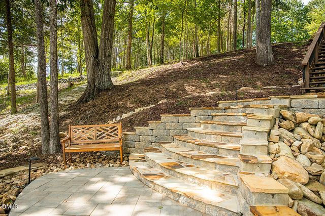 444 &Lot 7 Smokehouse Lane, Semora, NC 27343