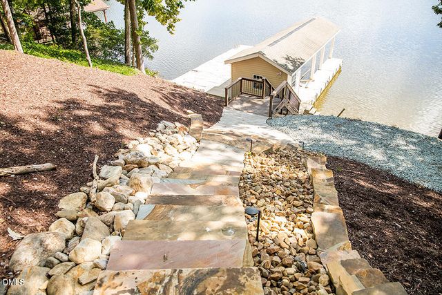 444 &Lot 7 Smokehouse Lane, Semora, NC 27343