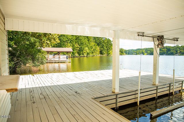 444 &Lot 7 Smokehouse Lane, Semora, NC 27343