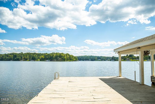 444 &Lot 7 Smokehouse Lane, Semora, NC 27343