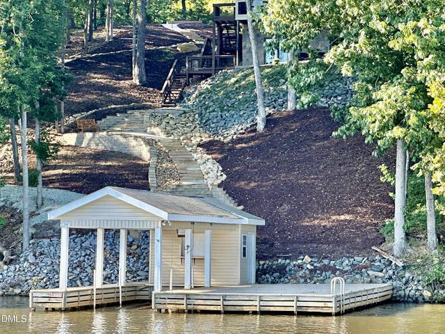 444 &Lot 7 Smokehouse Lane, Semora, NC 27343