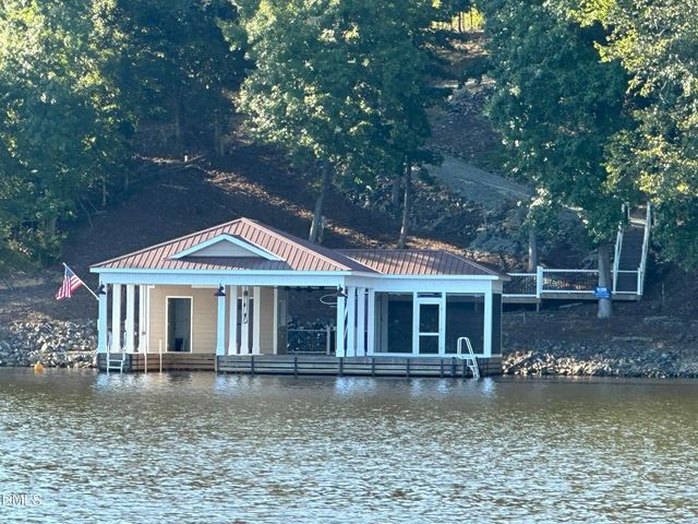 444 &Lot 7 Smokehouse Lane, Semora, NC 27343