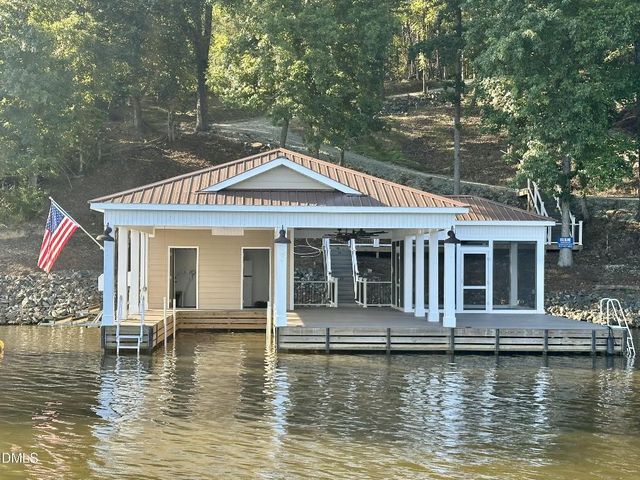 444 &Lot 7 Smokehouse Lane, Semora, NC 27343