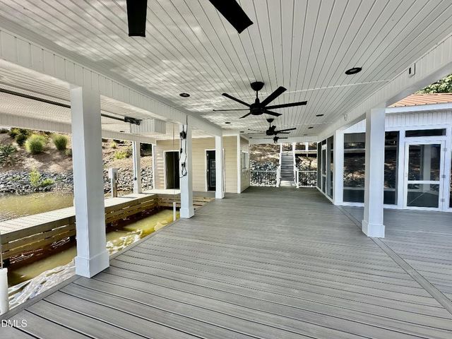 444 &Lot 7 Smokehouse Lane, Semora, NC 27343