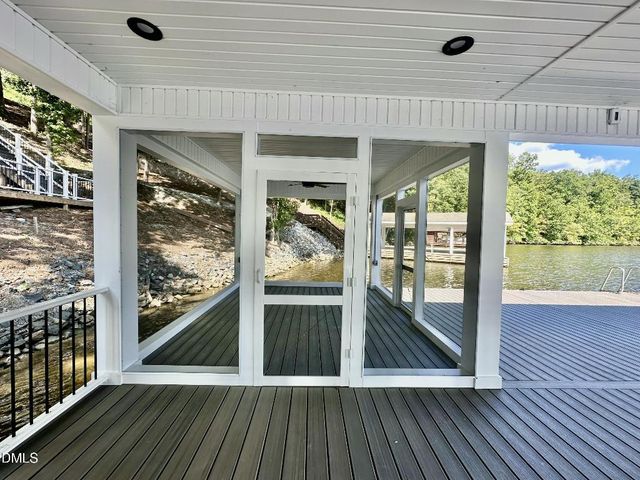 444 &Lot 7 Smokehouse Lane, Semora, NC 27343