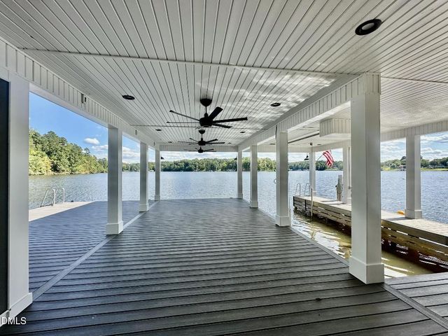 444 &Lot 7 Smokehouse Lane, Semora, NC 27343