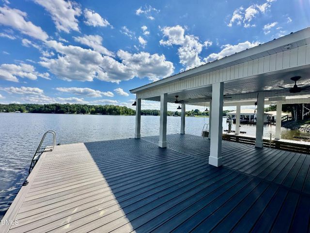 444 &Lot 7 Smokehouse Lane, Semora, NC 27343