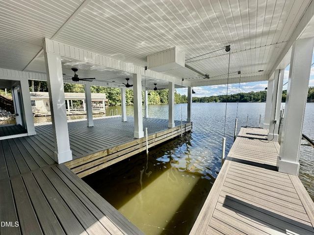 444 &Lot 7 Smokehouse Lane, Semora, NC 27343