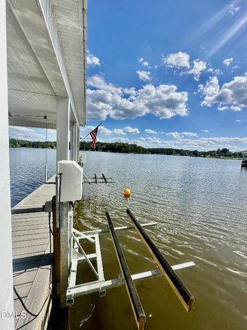 444 &Lot 7 Smokehouse Lane, Semora, NC 27343