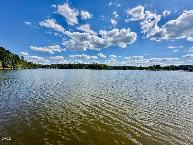 444 &Lot 7 Smokehouse Lane, Semora, NC 27343